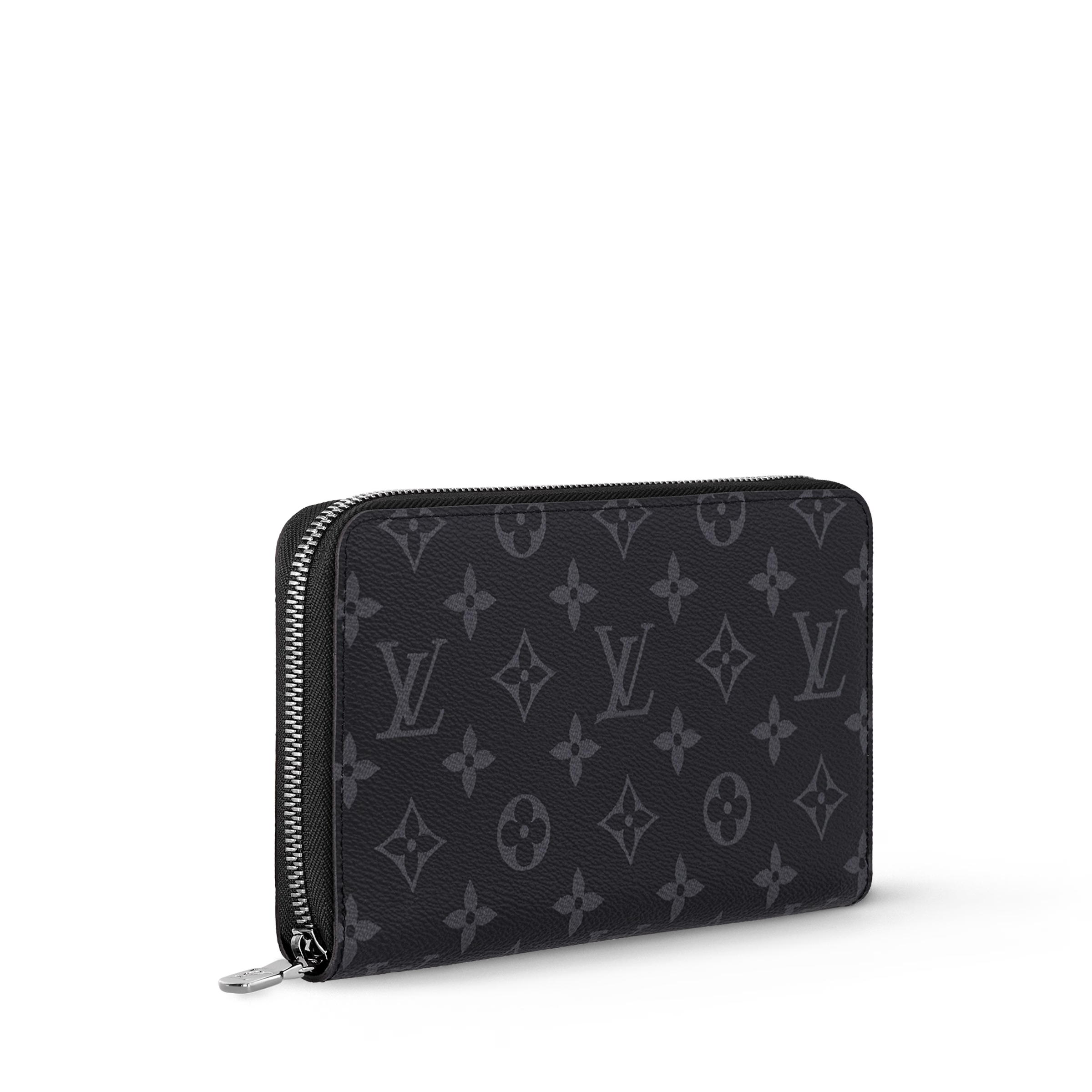 Valmere Zip Organizer (Black)