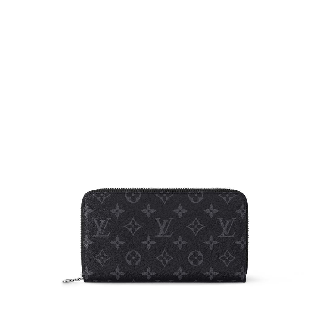 Valmere Zip Organizer (Black)