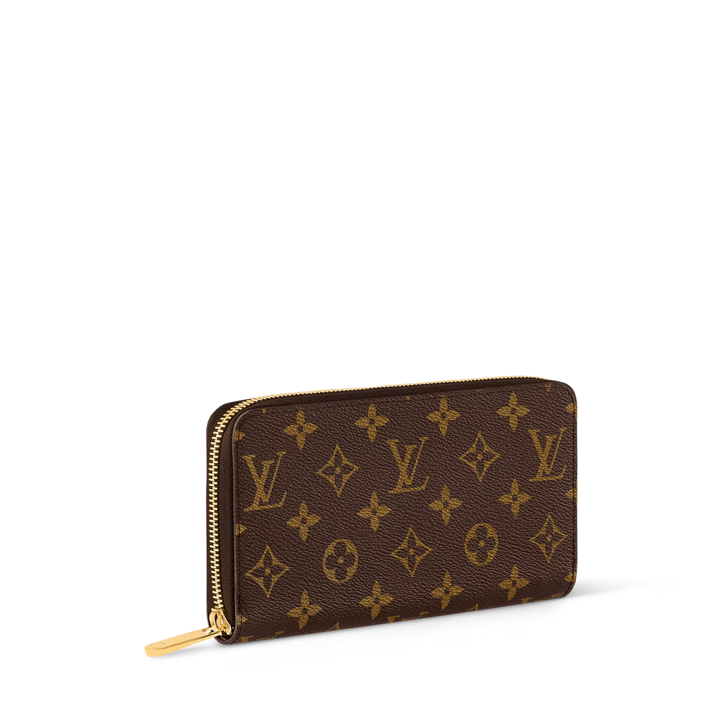 Valmere Zip Organizer (Brown)