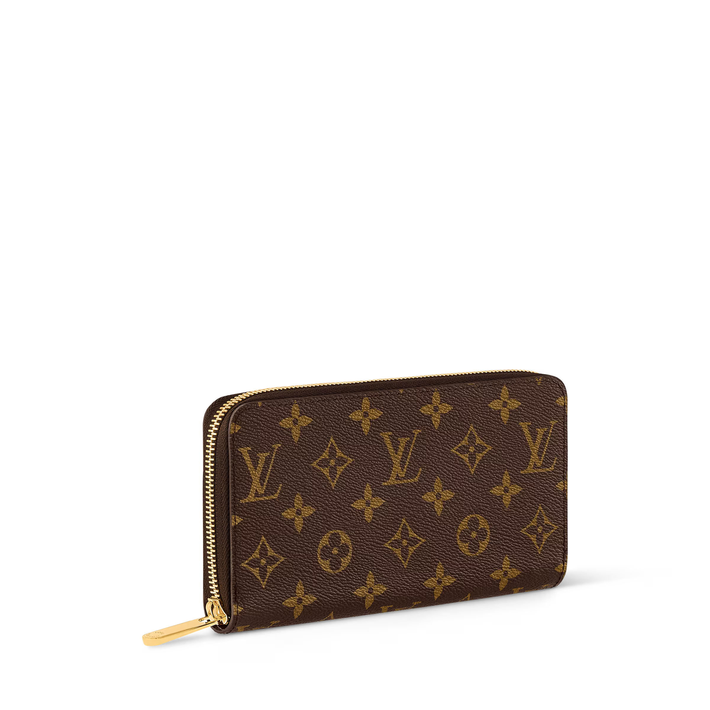 Valmere Zip Organizer (Brown)