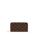 Valmere Zip Organizer (Brown)