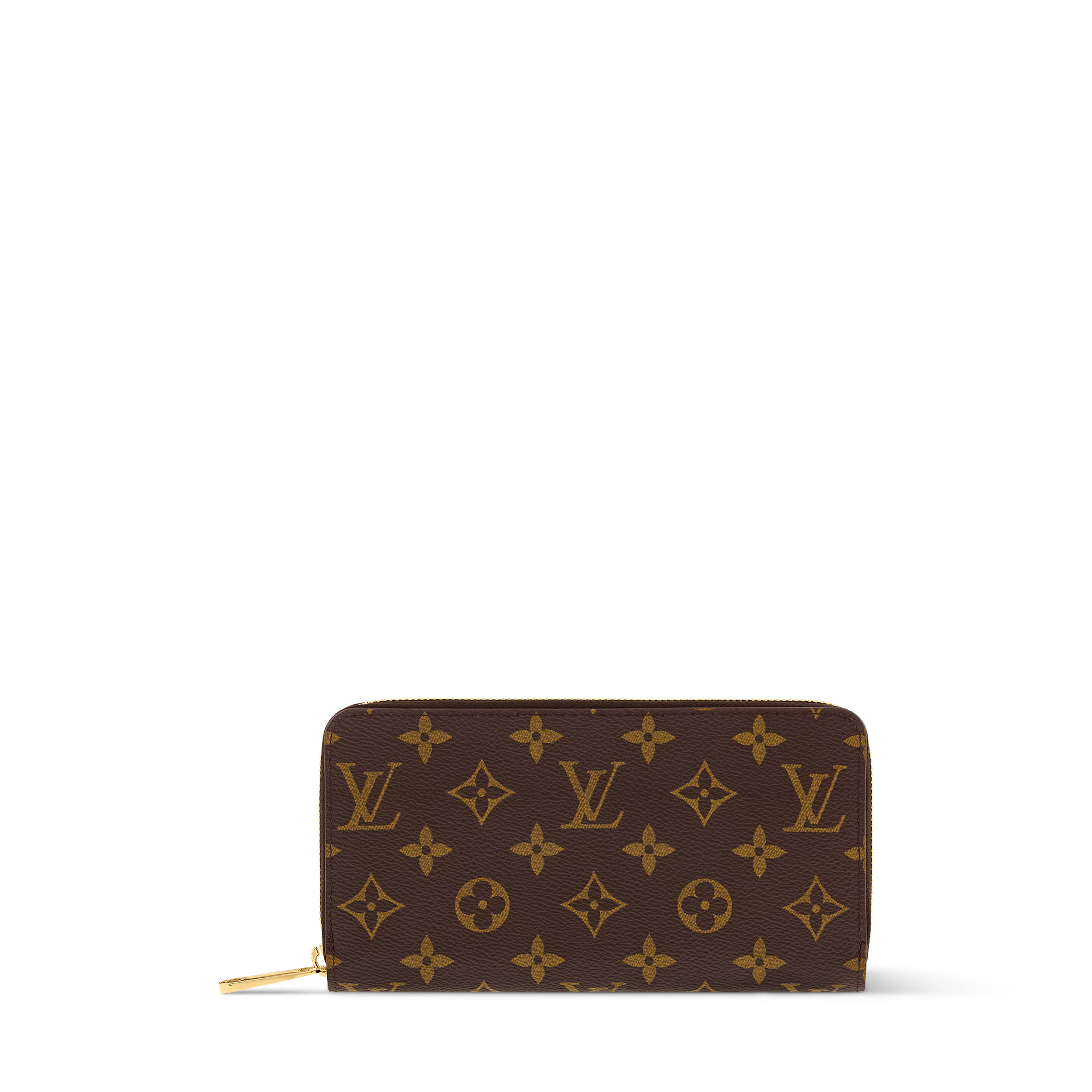 Valmere Zip Organizer (Brown)