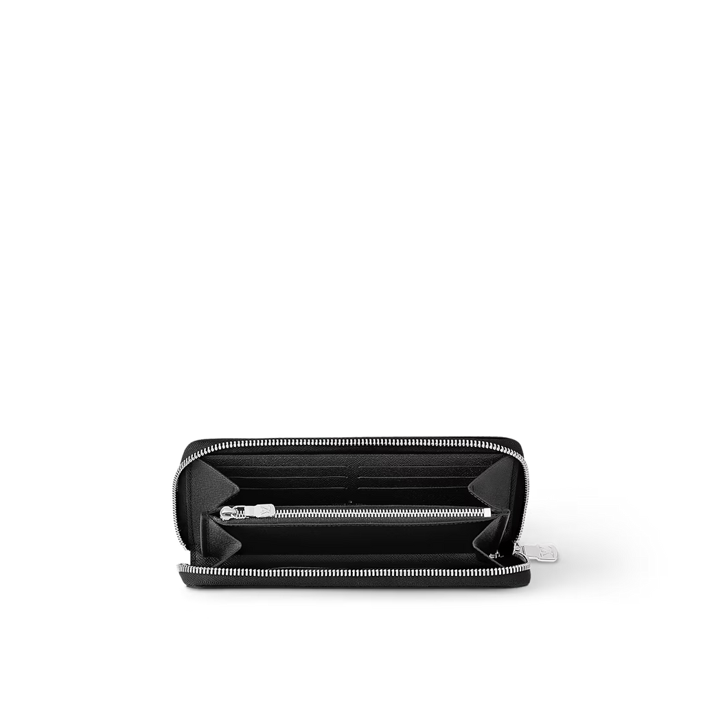 The Valenor Signature Zip Wallet
