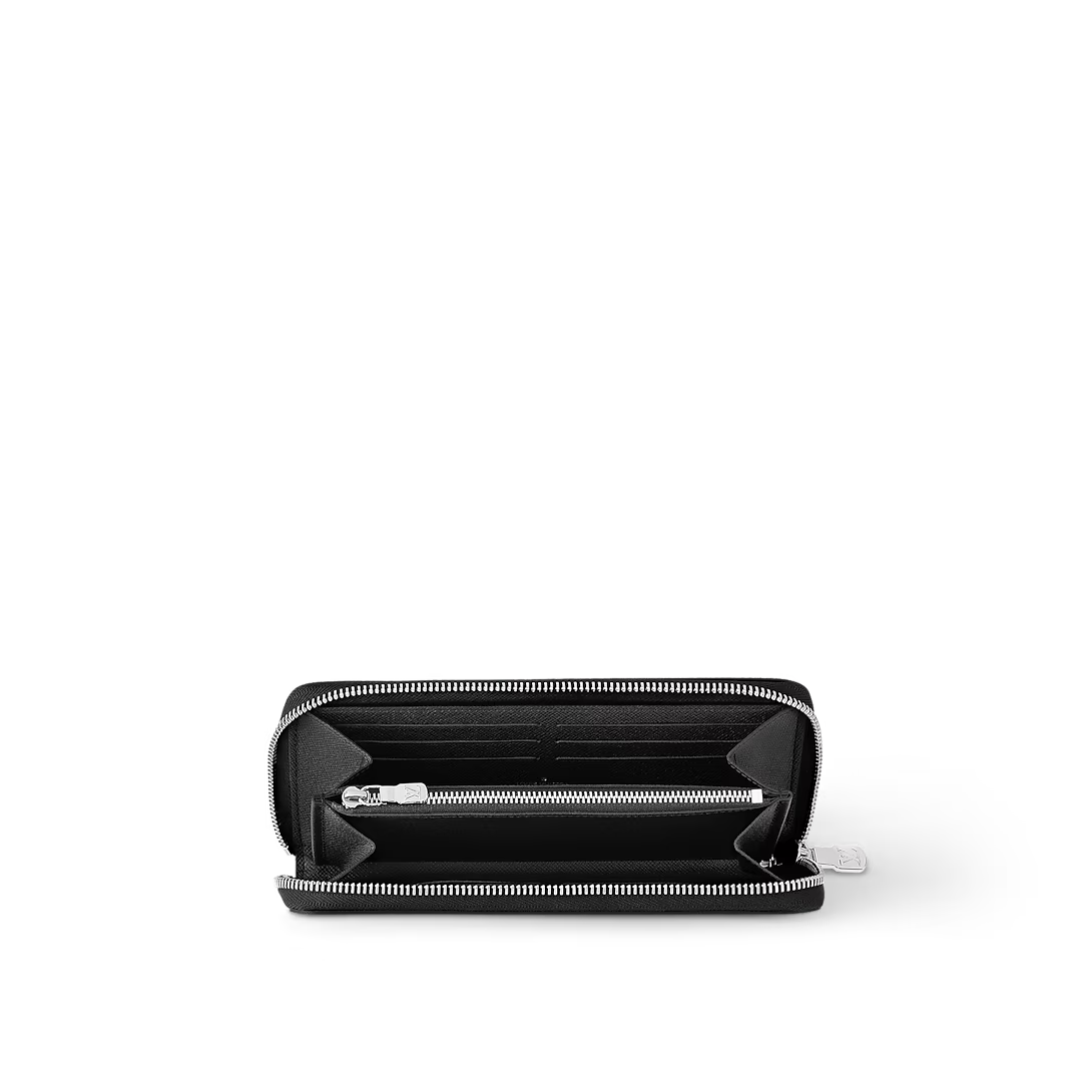 The Valenor Signature Zip Wallet