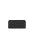 The Valenor Signature Zip Wallet