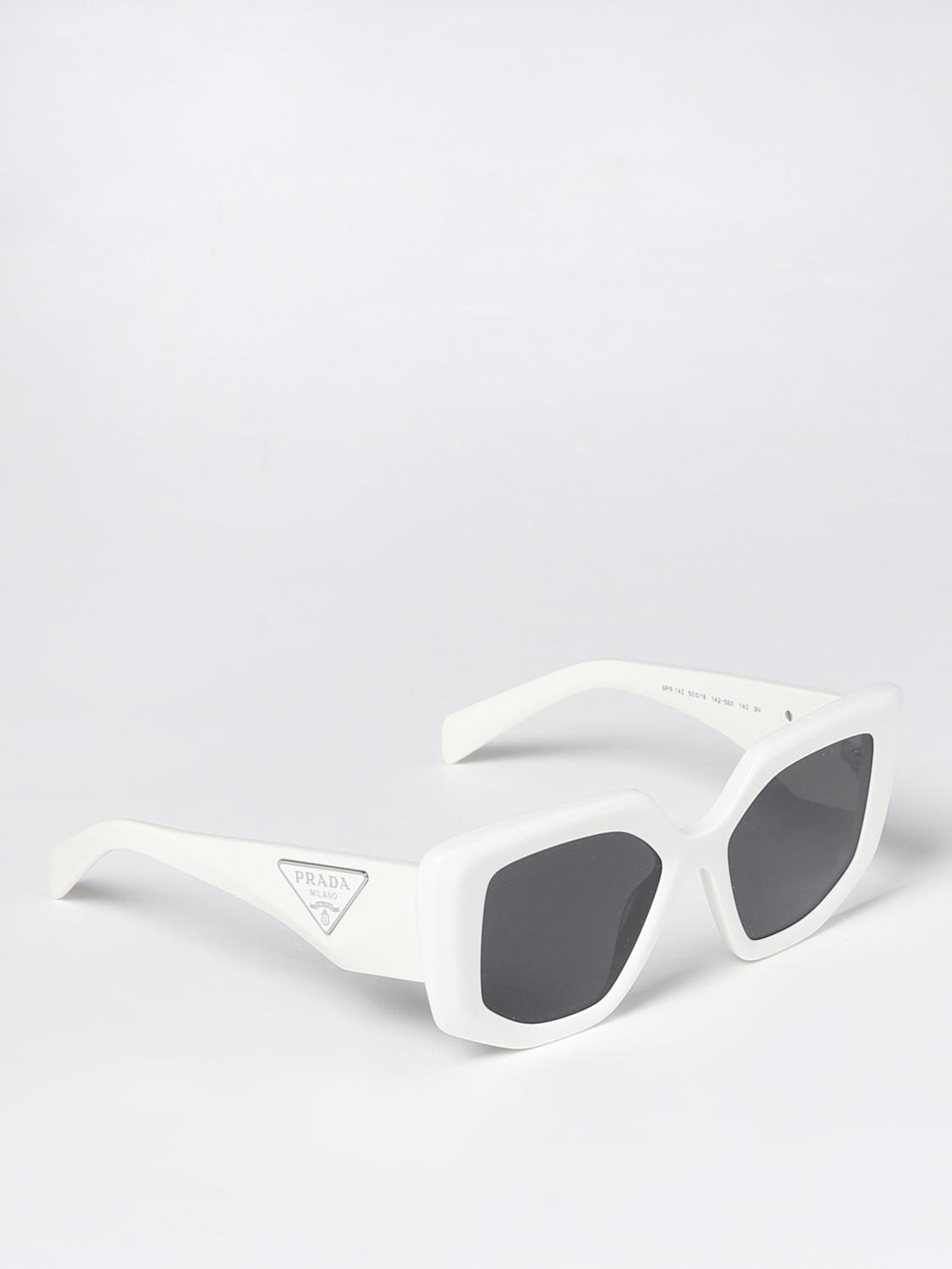 Luxe Triangle Frame Sunglasses