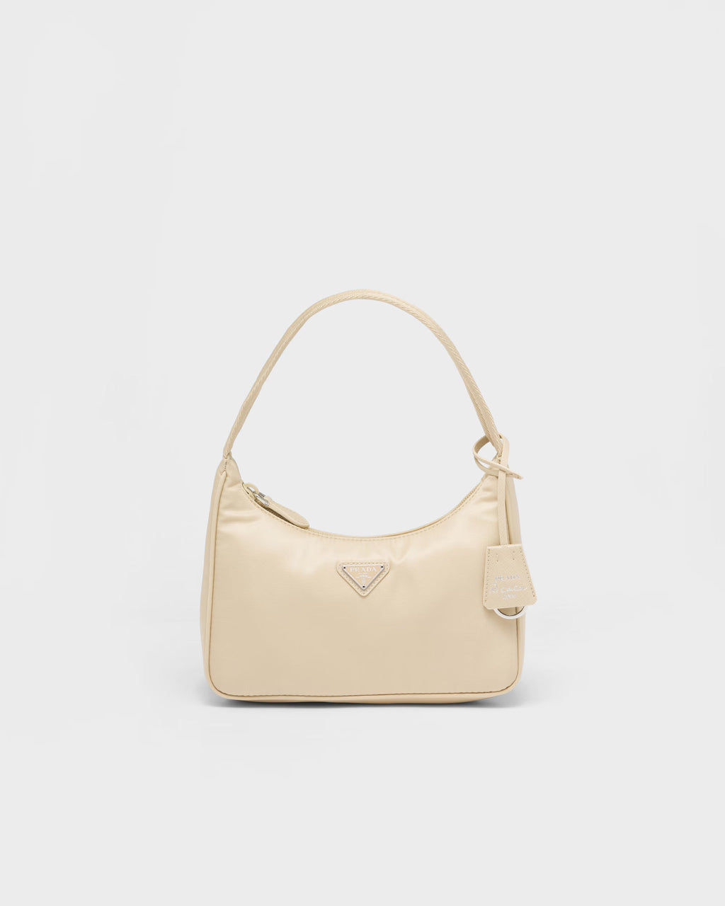 Arlienne Shoulder Bag (Beige)