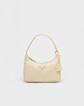 Arlienne Shoulder Bag (Beige)