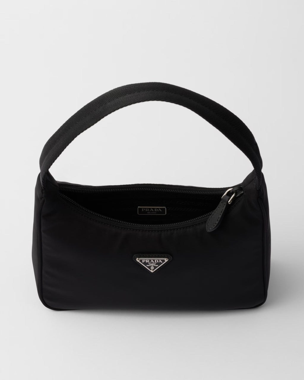 Arlienne Shoulder Bag (Black)