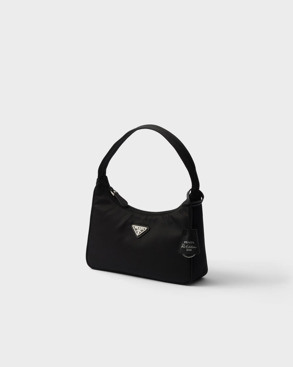 Arlienne Shoulder Bag (Black)