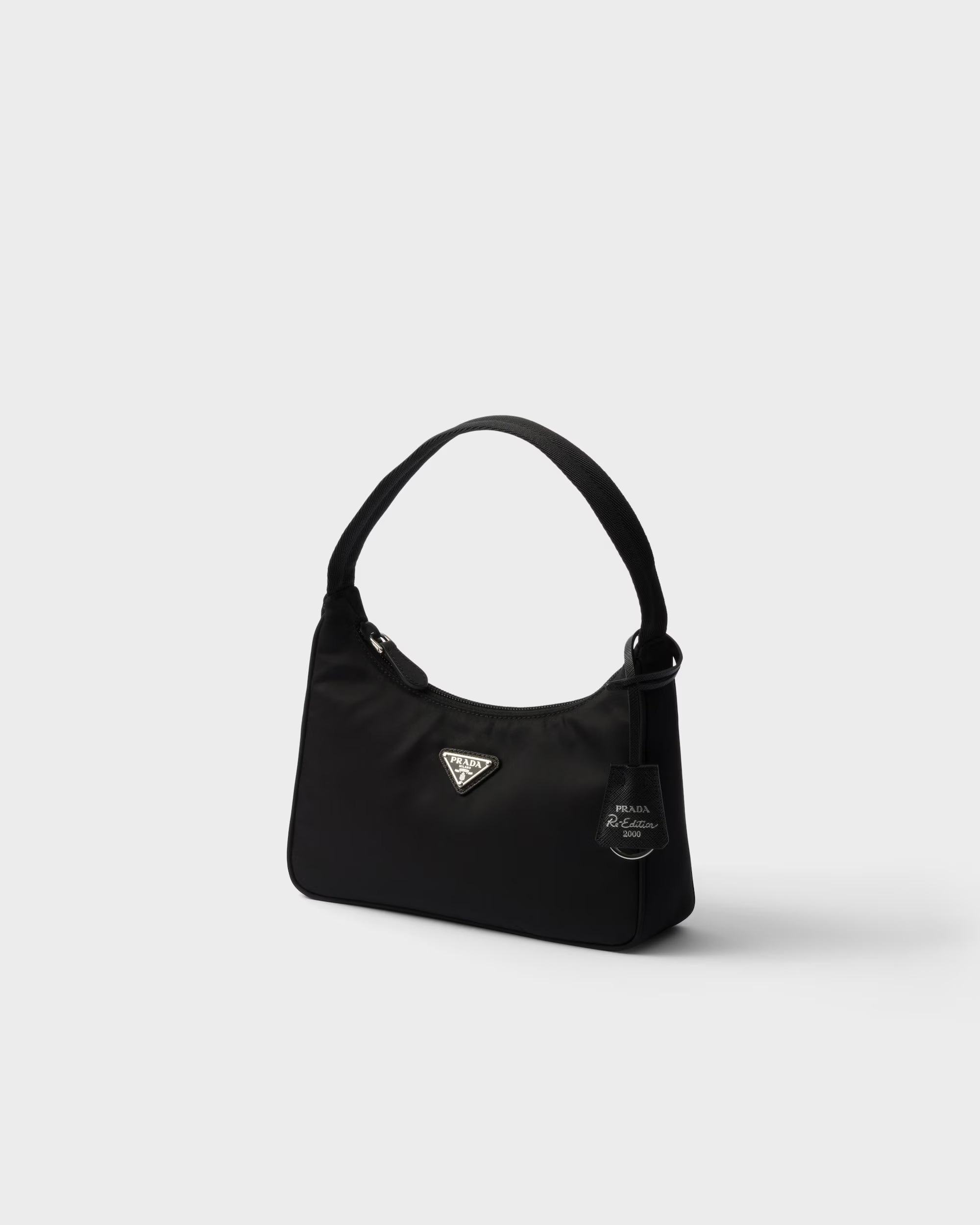 Arlienne Shoulder Bag (Black)