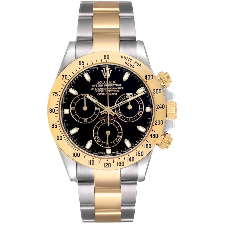 Men's Luxury Watch