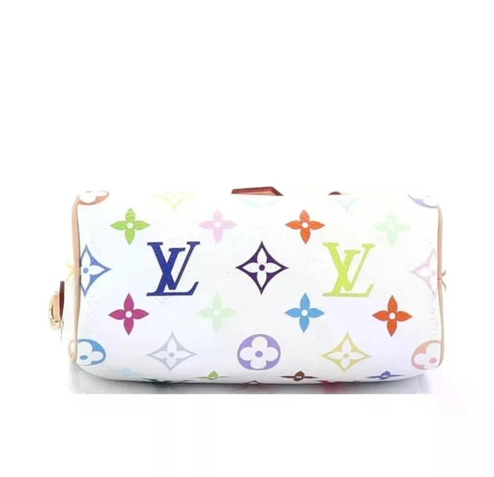 Velora Mini Voyage Bag (16CM)