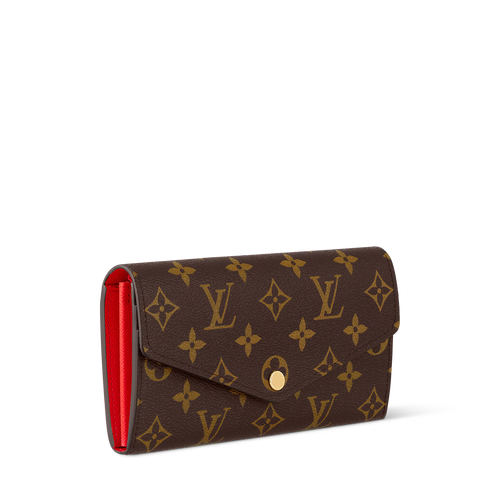 Aurette Envelope Wallet
