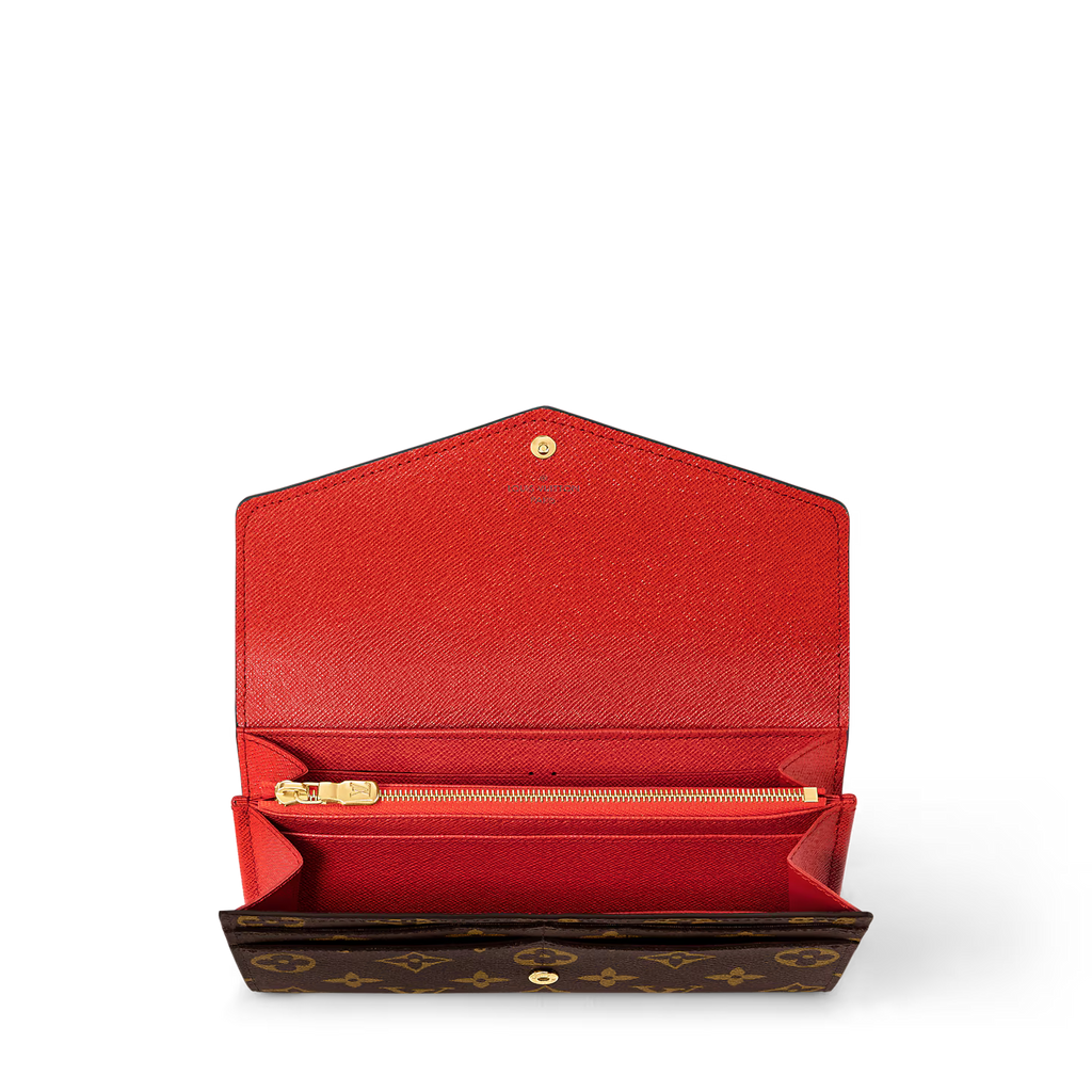 Aurette Envelope Wallet