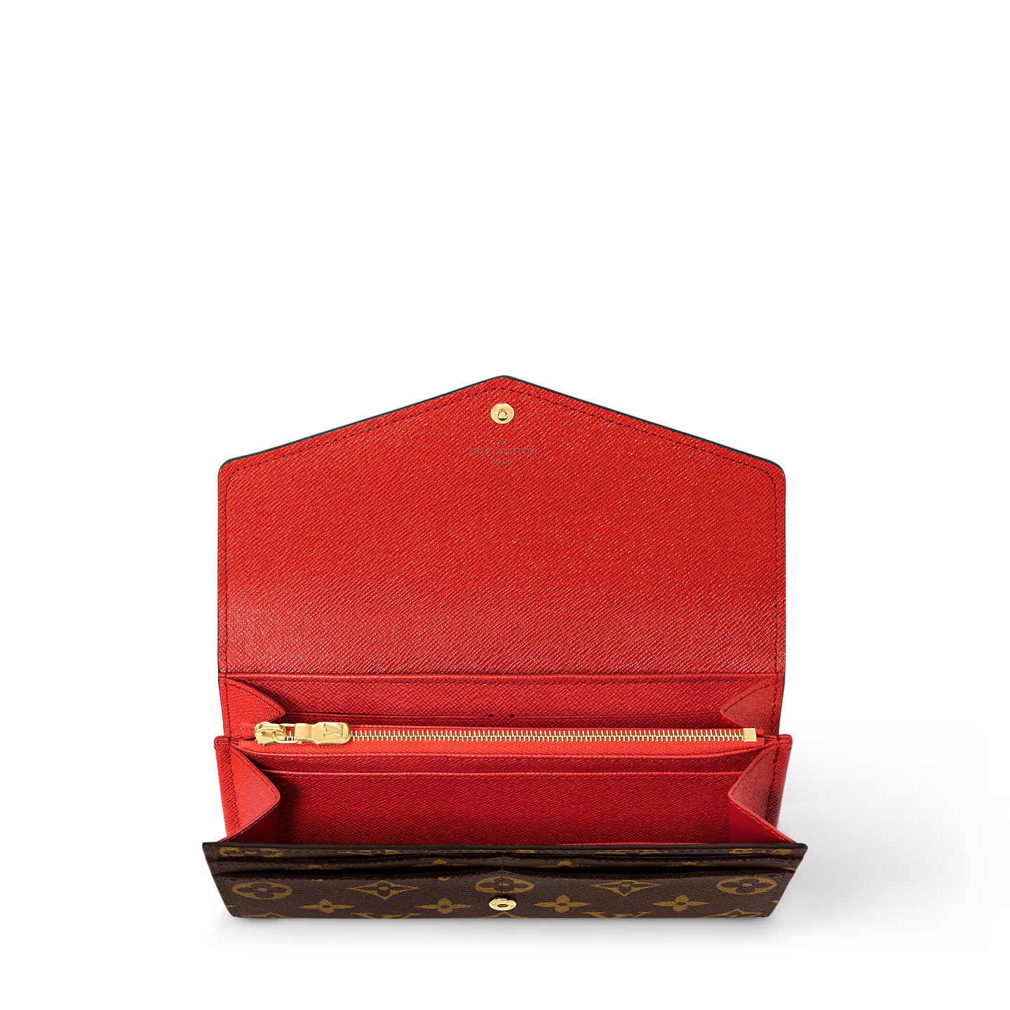 Aurette Envelope Wallet